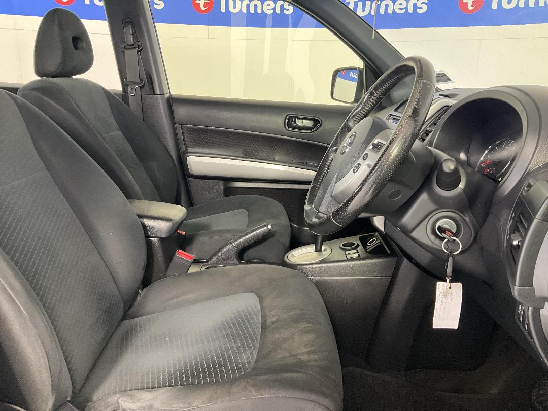 Photo '16' of Nissan X-Trail