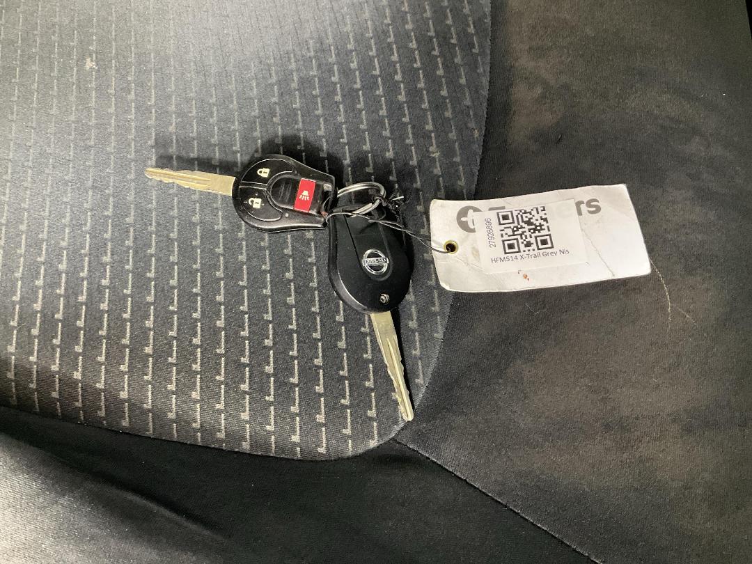 Photo '22' of Nissan X-Trail