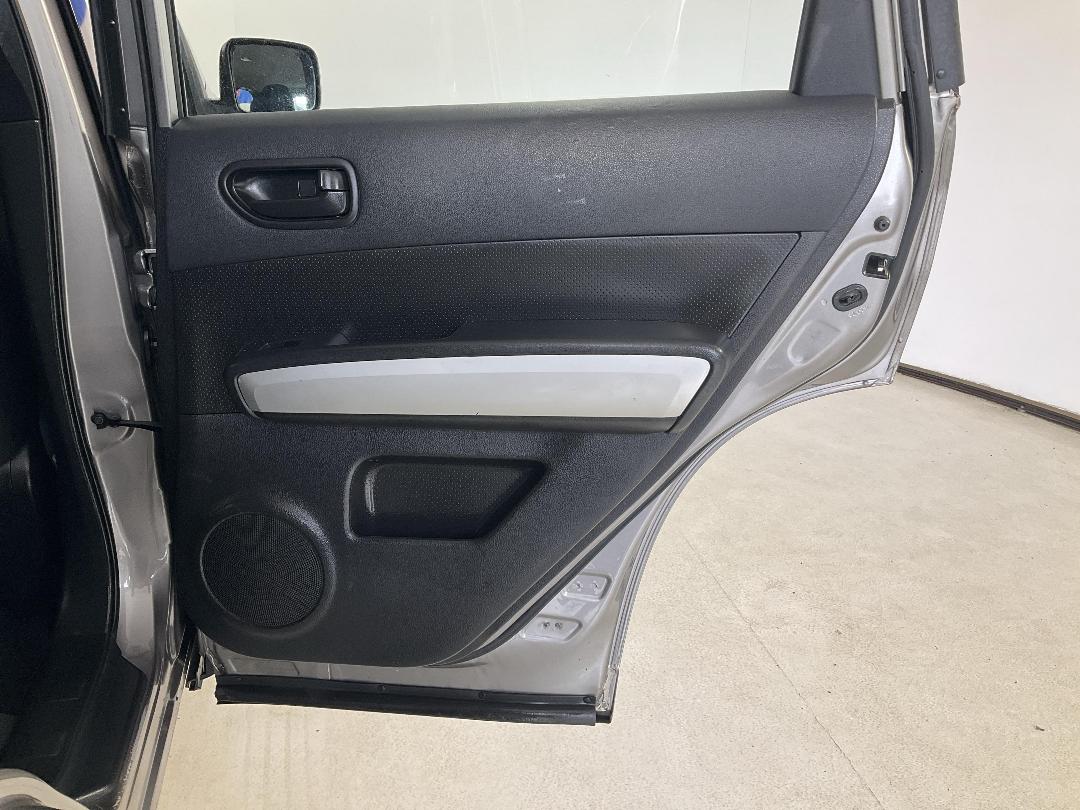 Photo '19' of Nissan X-Trail