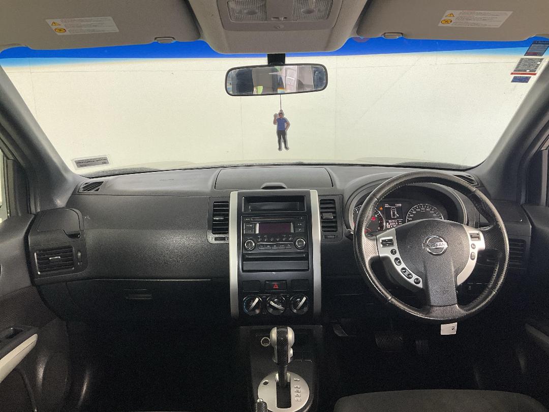 Photo '17' of Nissan X-Trail