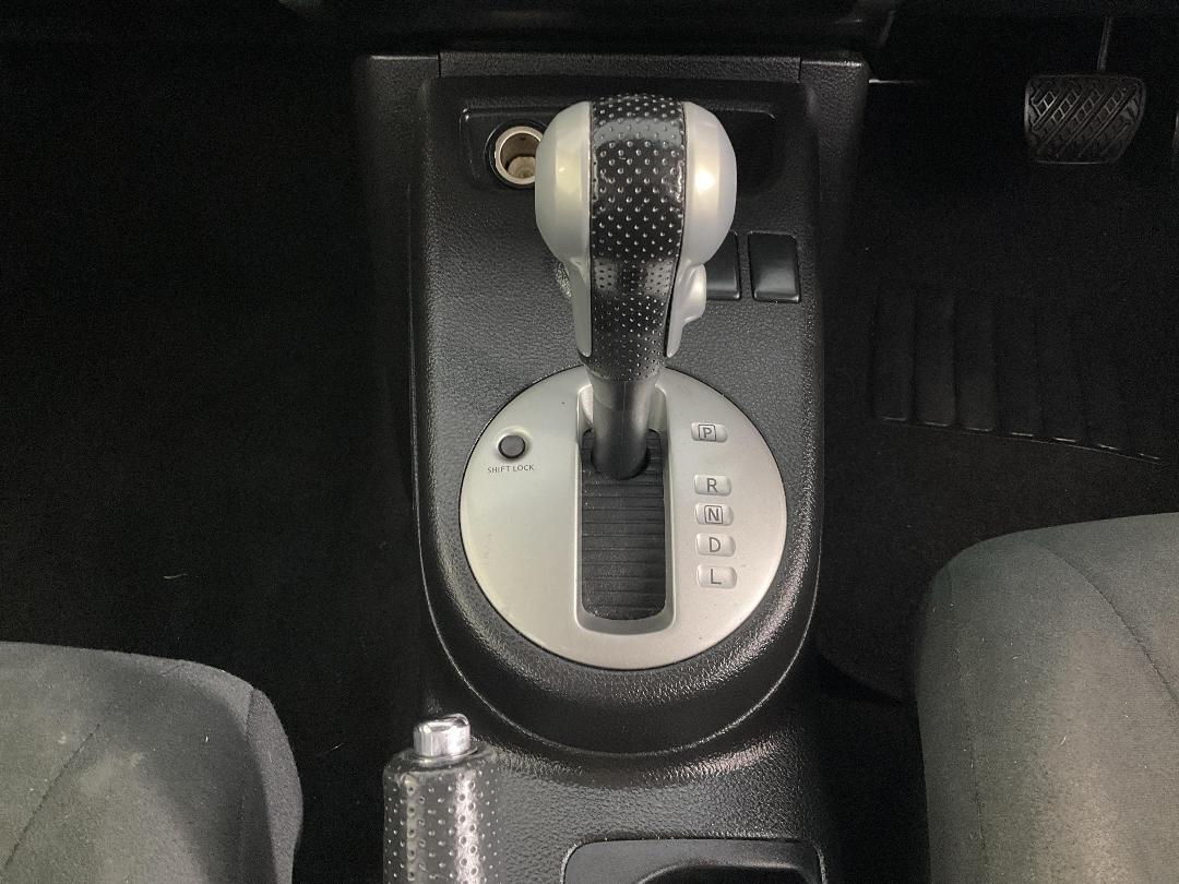 Photo '18' of Nissan X-Trail