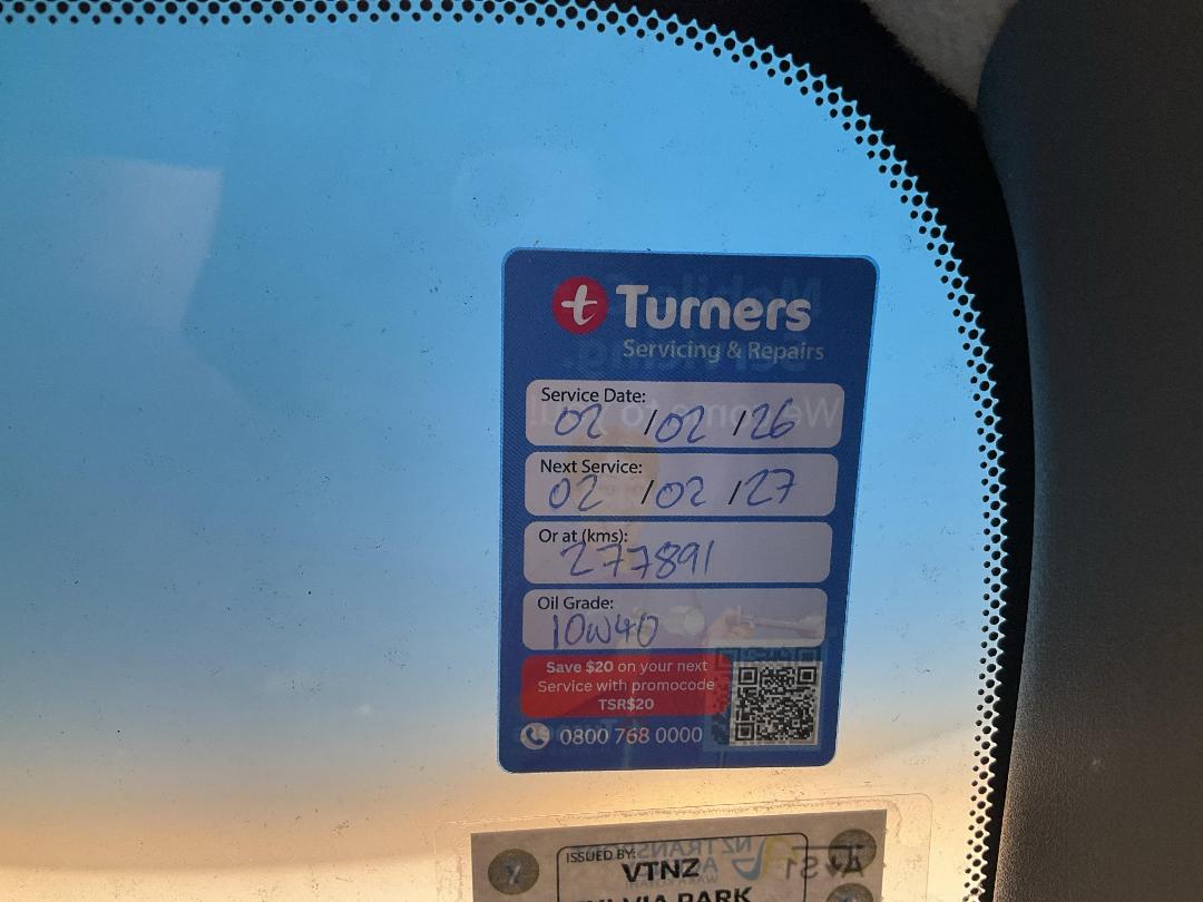 Photo '24' of Nissan X-Trail