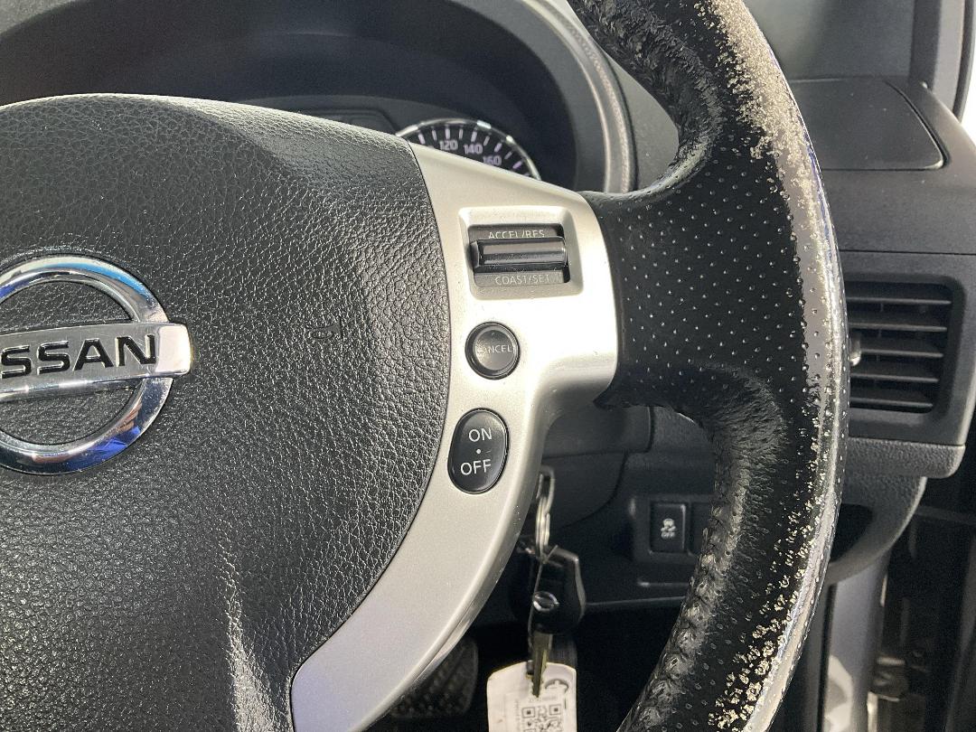 Photo '27' of Nissan X-Trail