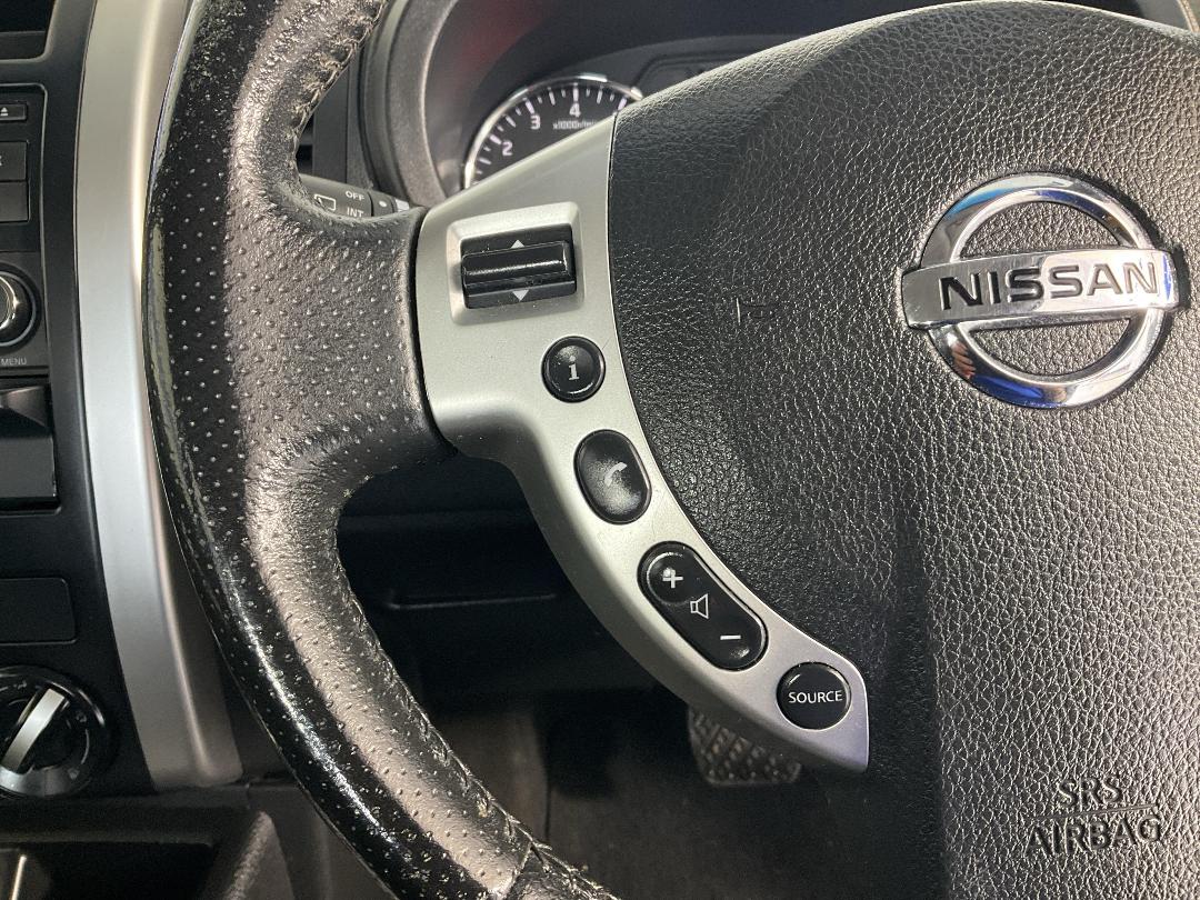 Photo '26' of Nissan X-Trail