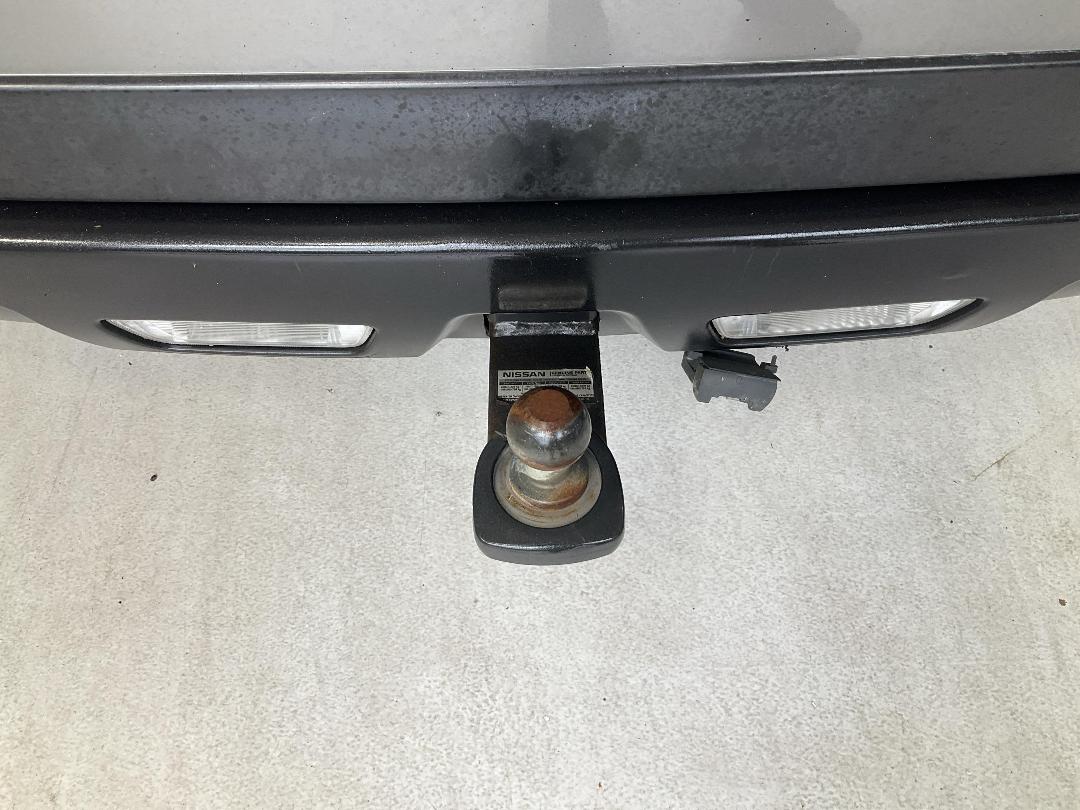 Photo '30' of Nissan X-Trail