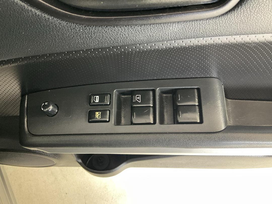 Photo '29' of Nissan X-Trail