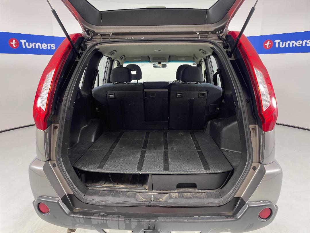 Photo '14' of Nissan X-Trail Photo '14' of Nissan X-Trail