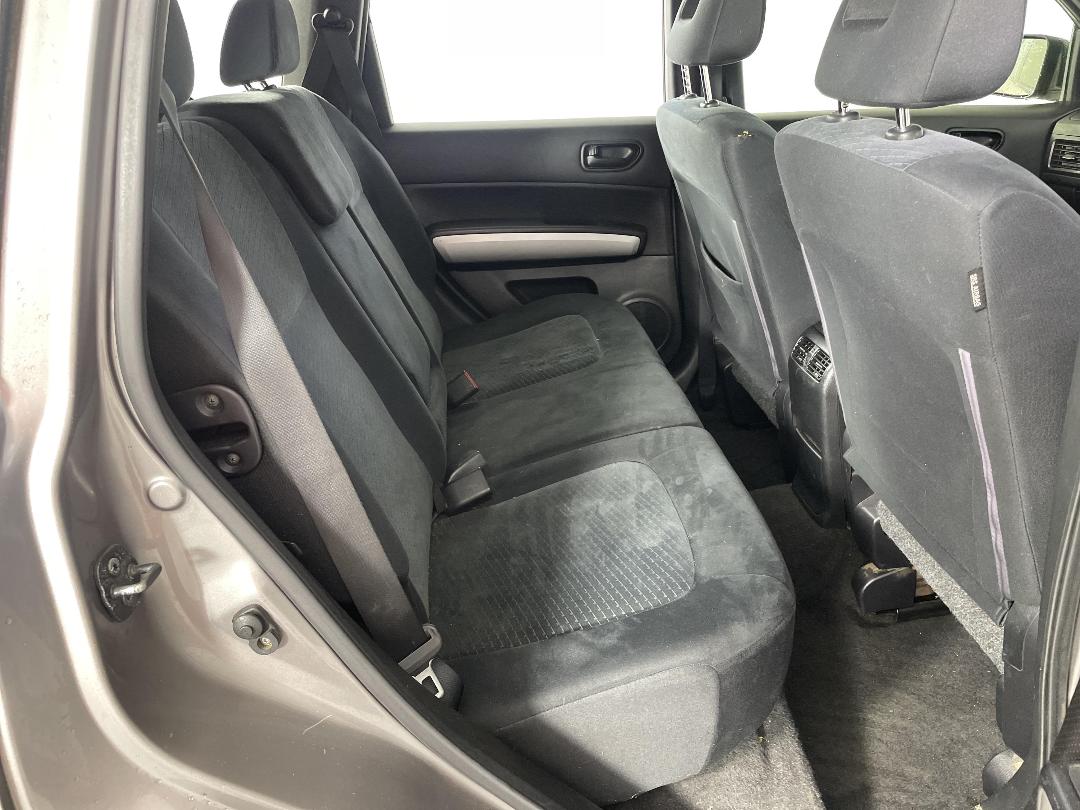 Photo '20' of Nissan X-Trail Photo '20' of Nissan X-Trail