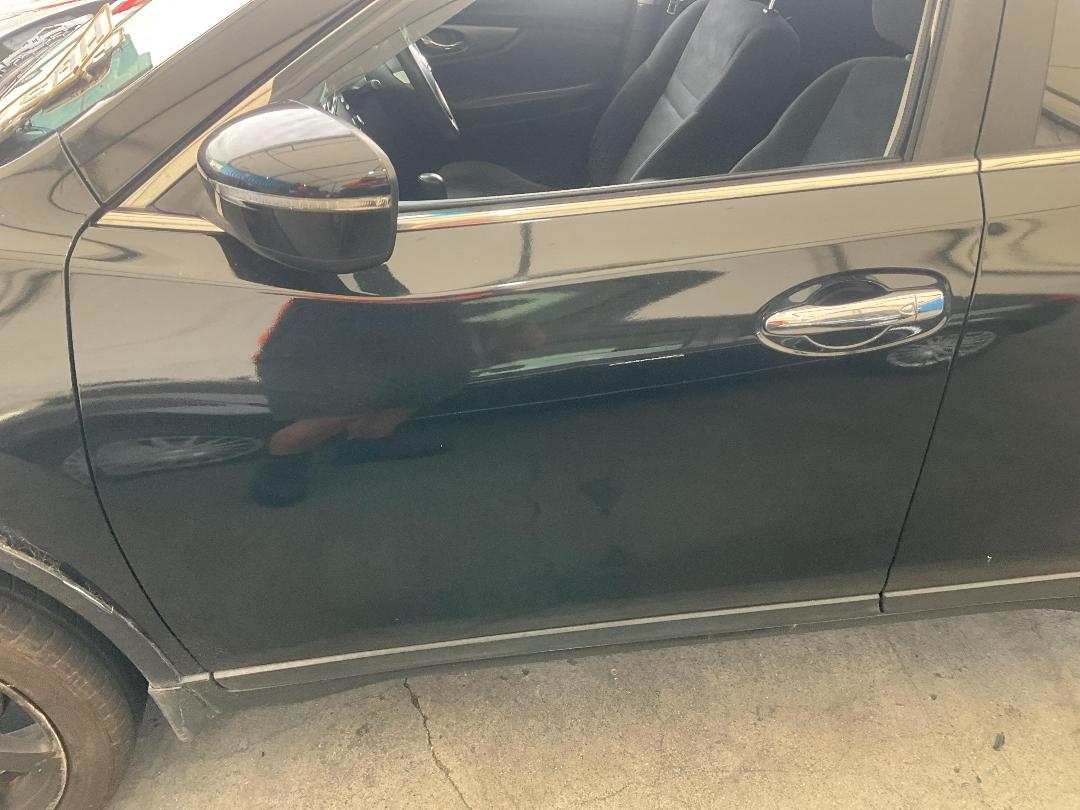 Photo '8' of Nissan X-Trail ST Photo '8' of Nissan X-Trail ST