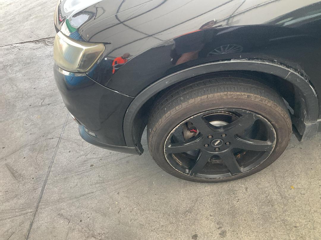 Photo '7' of Nissan X-Trail ST Photo '7' of Nissan X-Trail ST