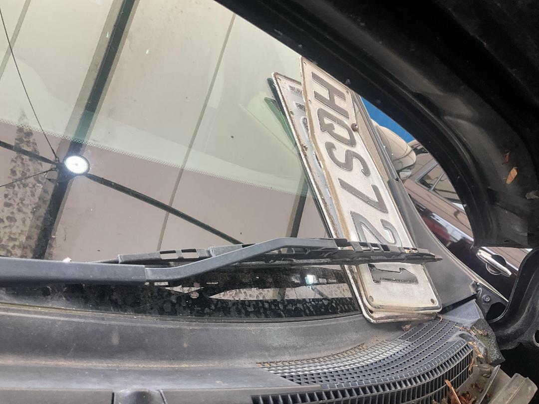 Photo '27' of Nissan X-Trail ST Photo '27' of Nissan X-Trail ST