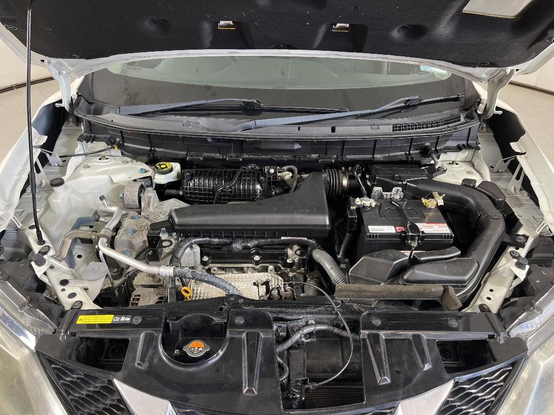 Photo '13' of Nissan X-Trail