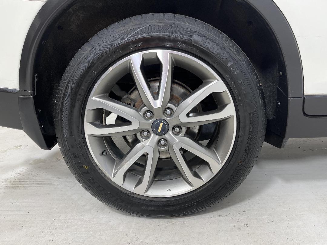 Photo '12' of Nissan X-Trail