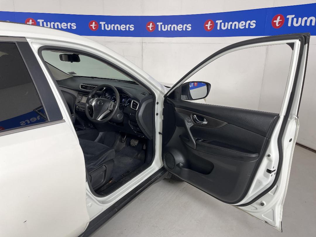 Photo '15' of Nissan X-Trail