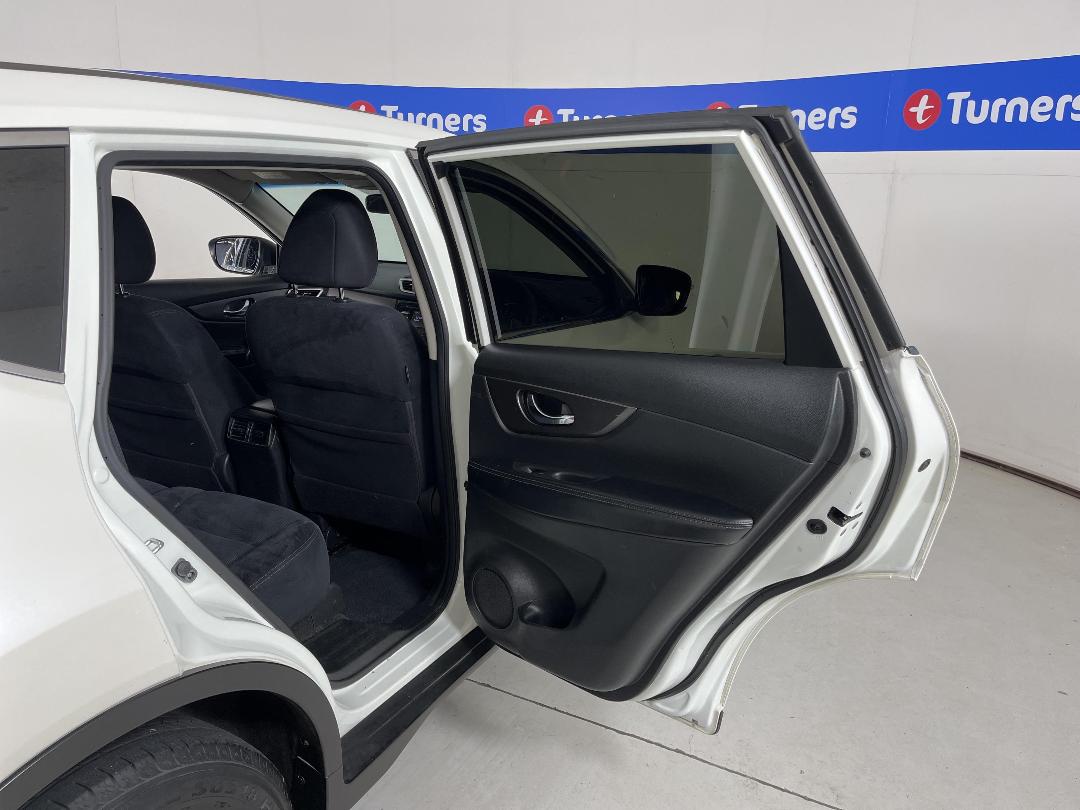 Photo '19' of Nissan X-Trail