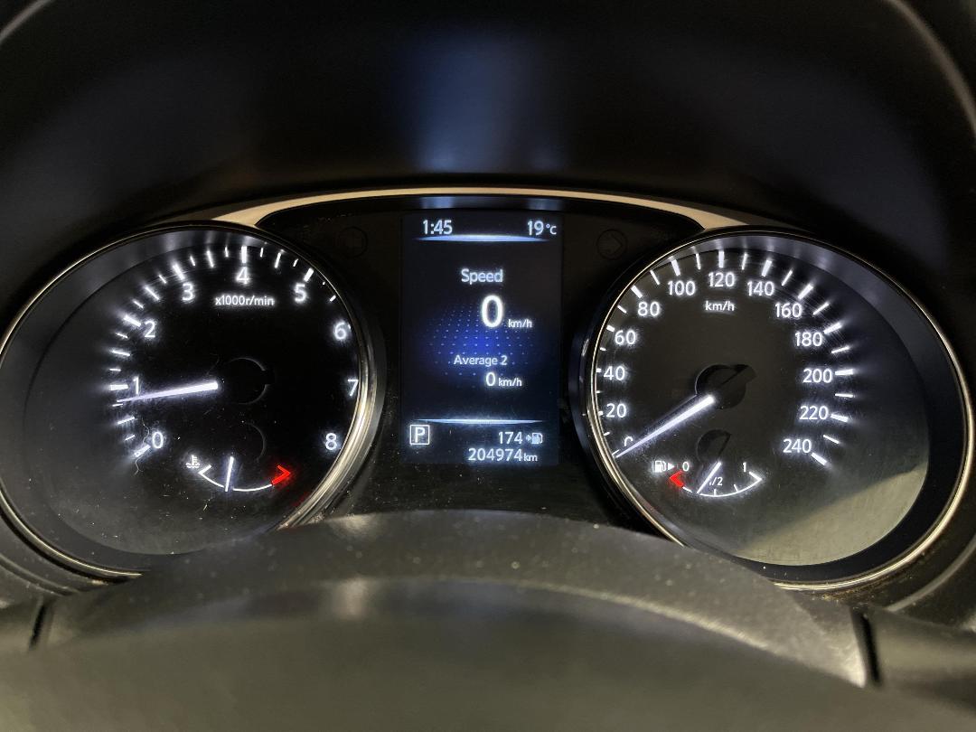 Photo '21' of Nissan X-Trail