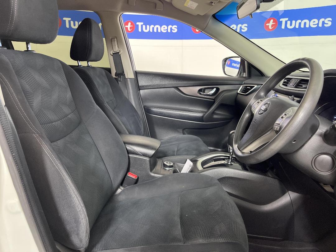 Photo '16' of Nissan X-Trail