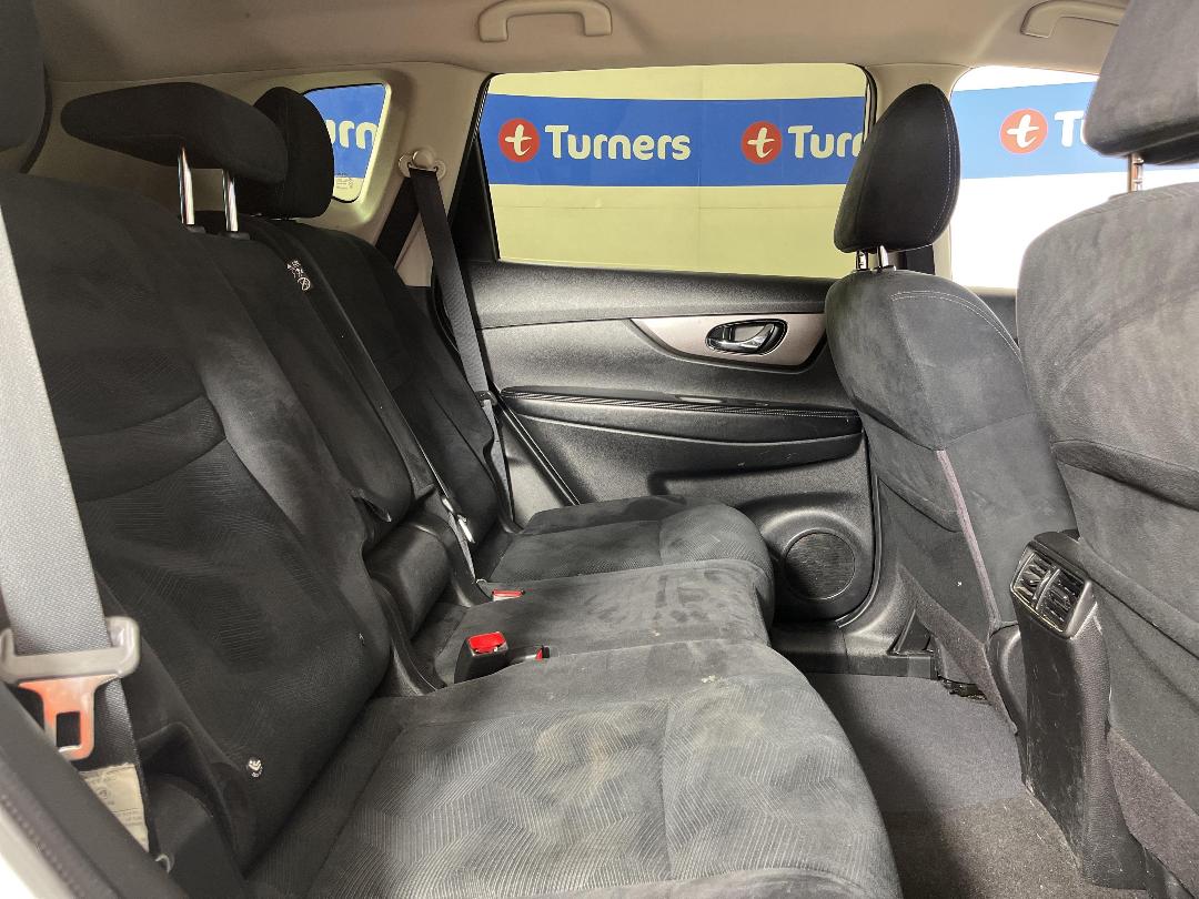 Photo '20' of Nissan X-Trail