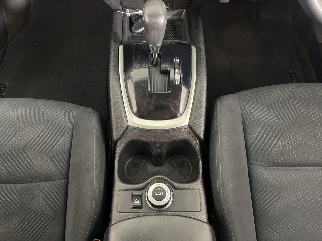 Photo '23' of Nissan X-Trail