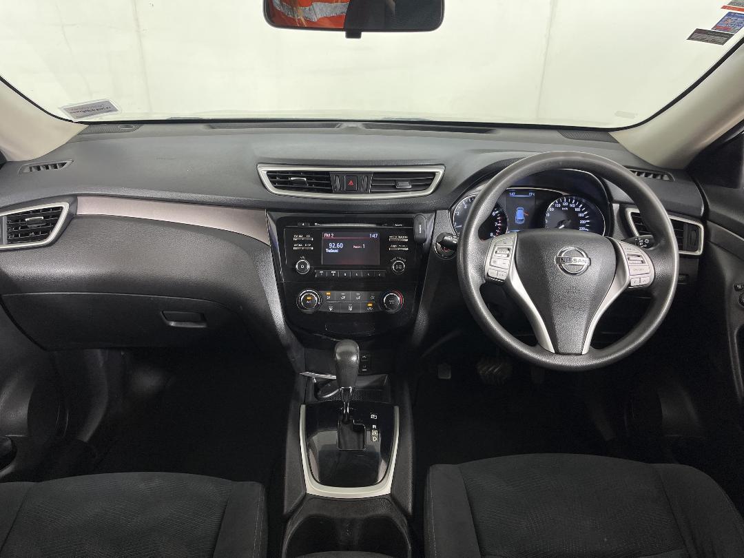 Photo '17' of Nissan X-Trail