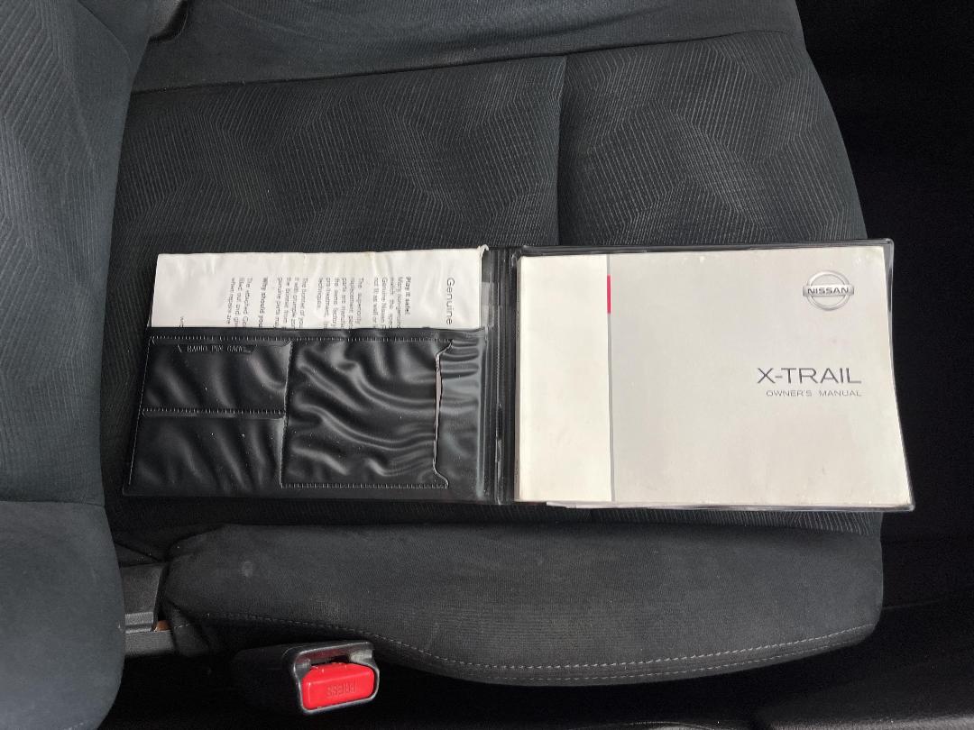 Photo '25' of Nissan X-Trail