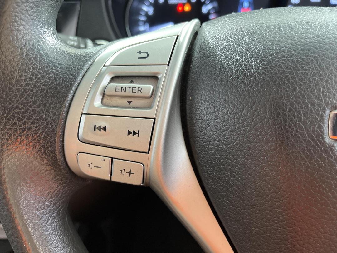 Photo '27' of Nissan X-Trail