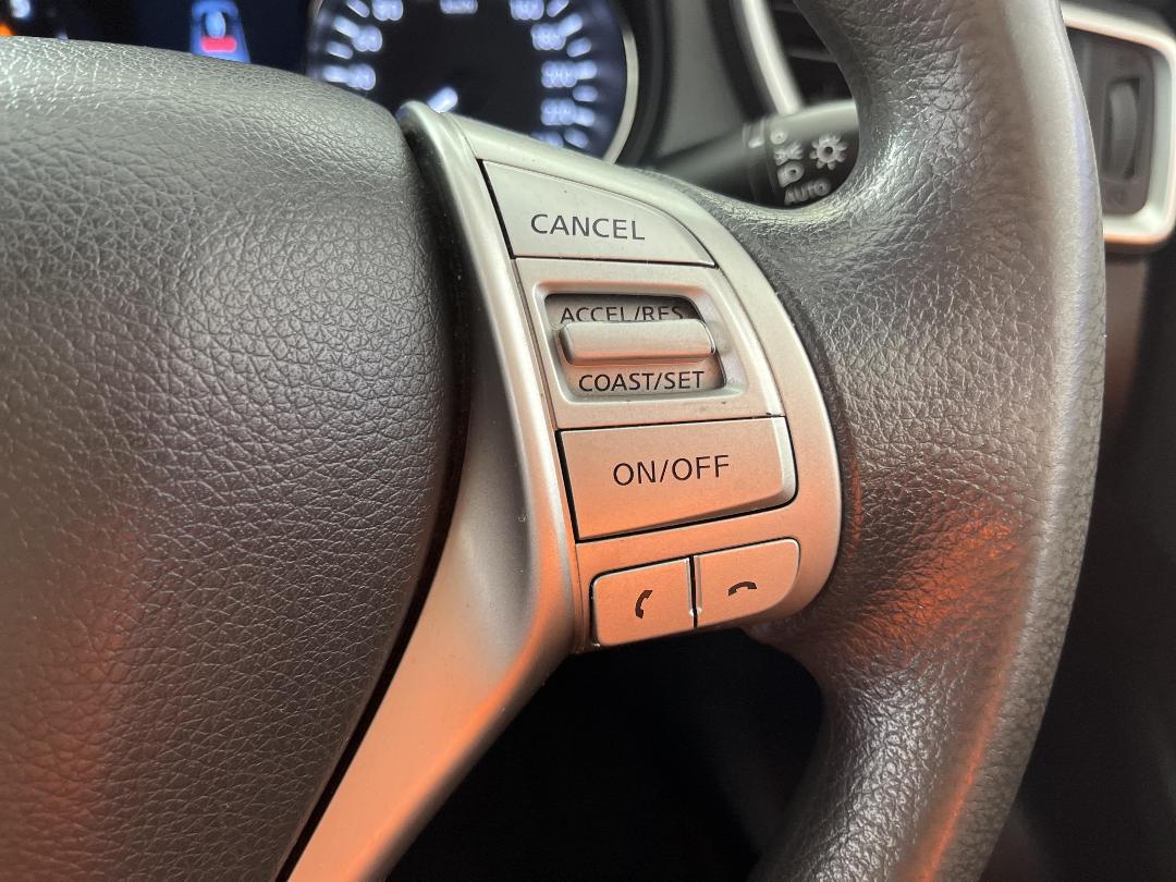 Photo '28' of Nissan X-Trail