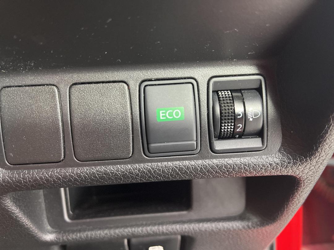 Photo '25' of Nissan X-Trail Photo '25' of Nissan X-Trail