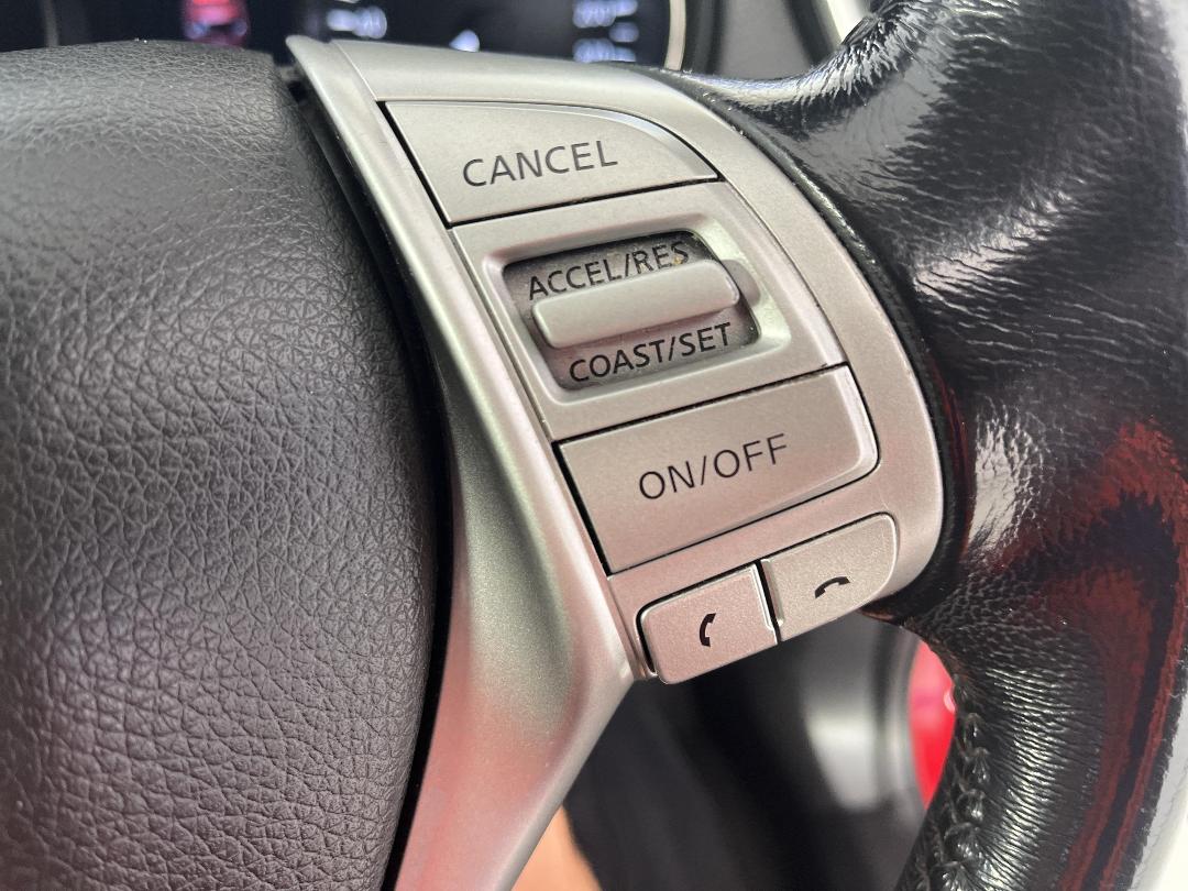 Photo '26' of Nissan X-Trail Photo '26' of Nissan X-Trail