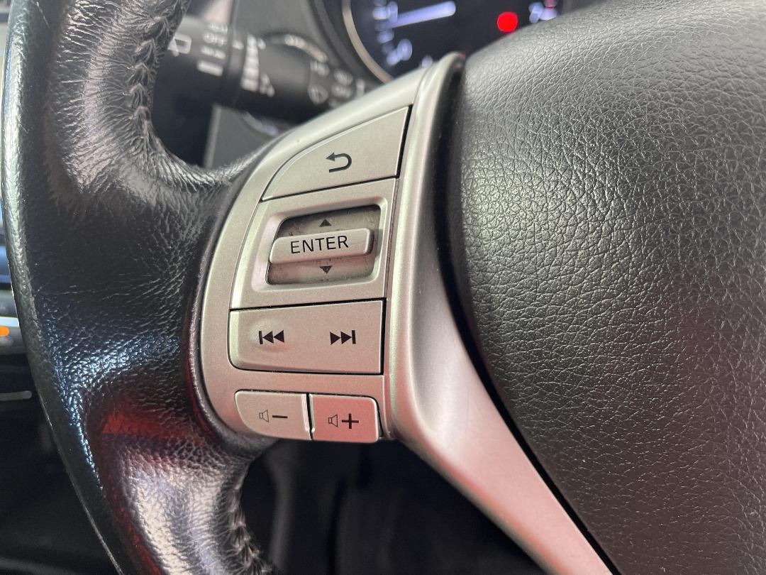 Photo '27' of Nissan X-Trail Photo '27' of Nissan X-Trail