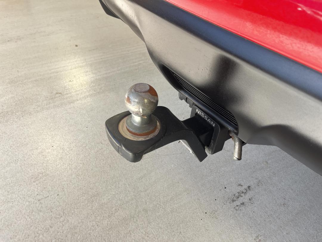 Photo '32' of Nissan X-Trail Photo '32' of Nissan X-Trail