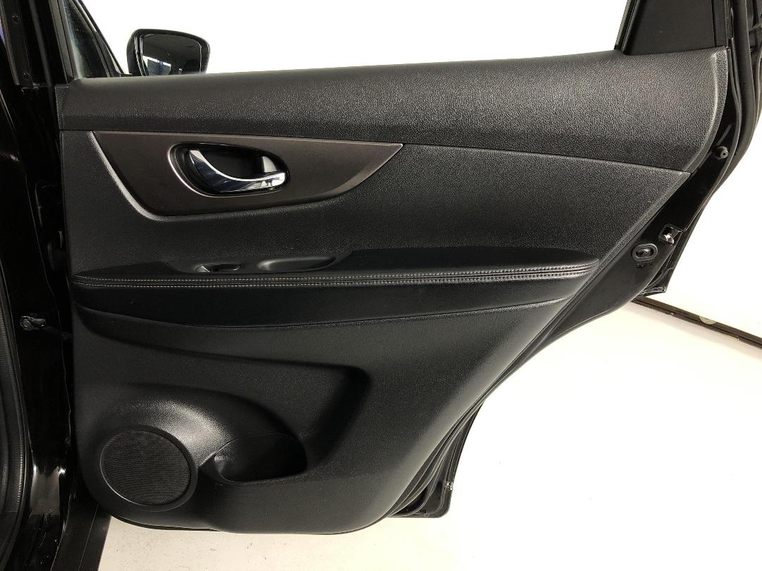 Photo '19' of Nissan X-Trail Photo '19' of Nissan X-Trail