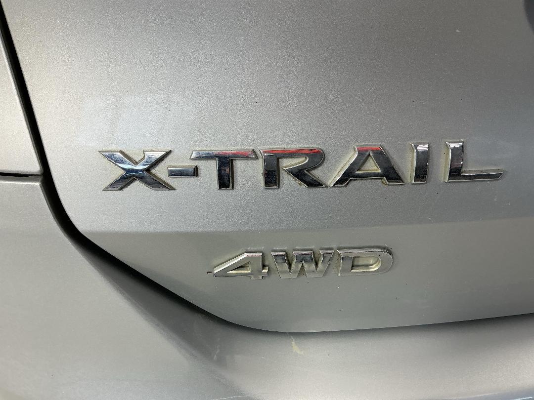 Photo '26' of Nissan X-Trail ST