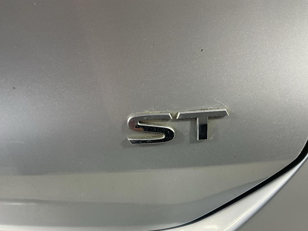 Photo '27' of Nissan X-Trail ST