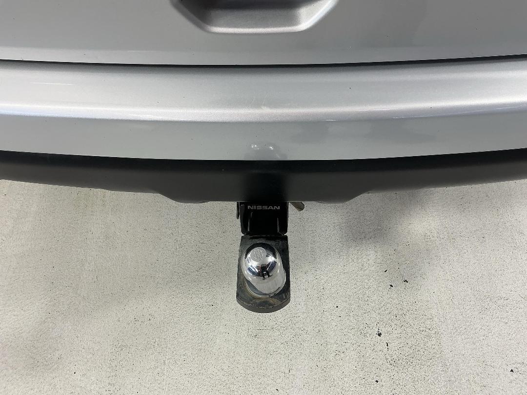 Photo '28' of Nissan X-Trail ST