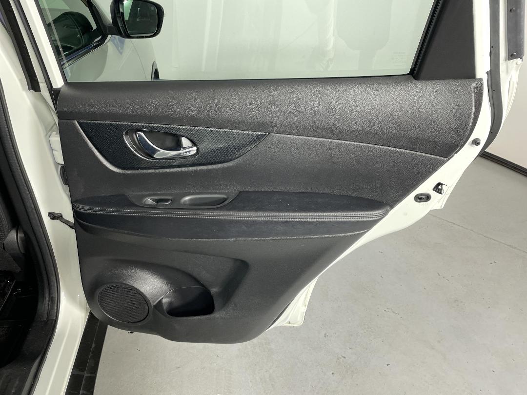 Photo '19' of Nissan X-Trail