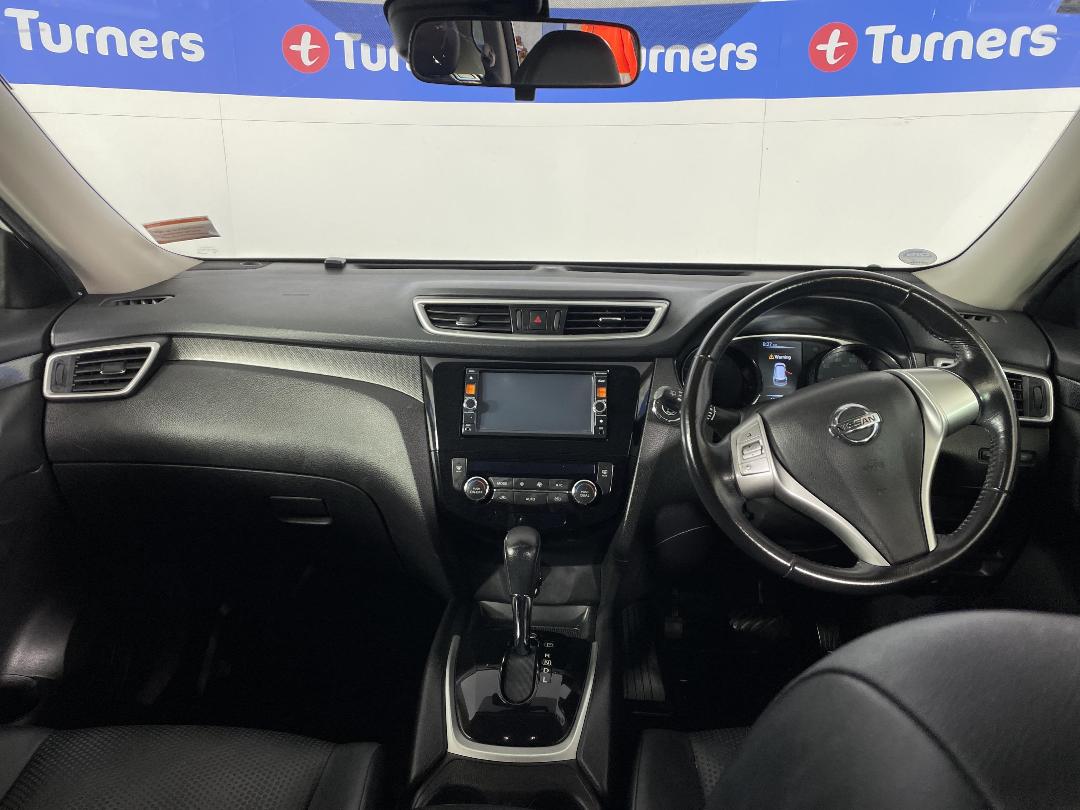 Photo '17' of Nissan X-Trail