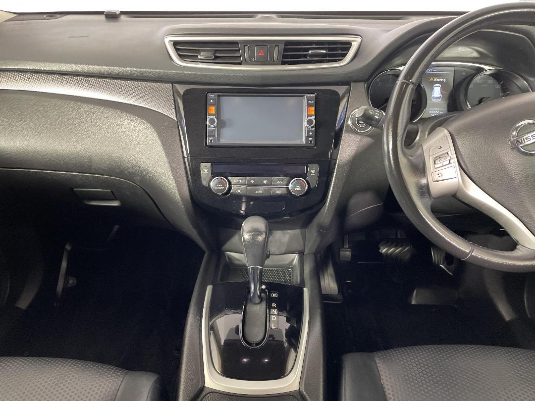 Photo '18' of Nissan X-Trail