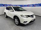 Thumbnail '1' of Nissan X-Trail
