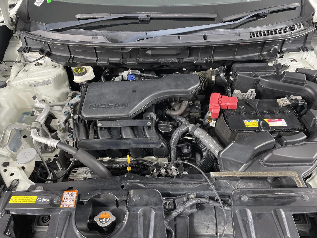 Photo '13' of Nissan X-Trail