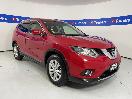 Thumbnail '1' of Nissan X-Trail