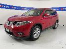 Thumbnail '4' of Nissan X-Trail