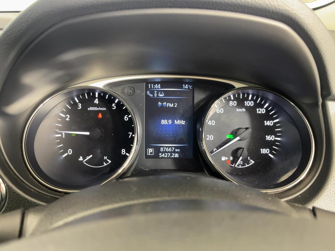 Photo '21' of Nissan X-Trail