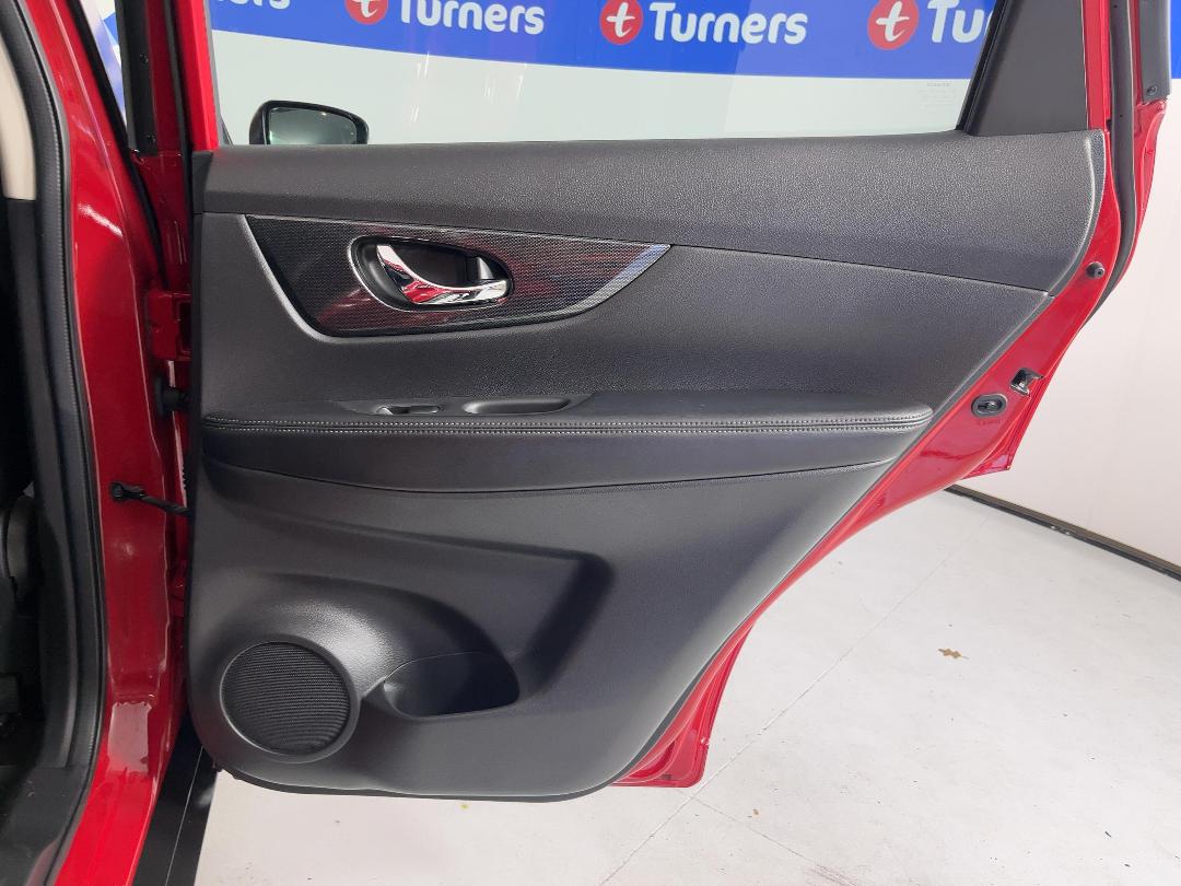 Photo '19' of Nissan X-Trail