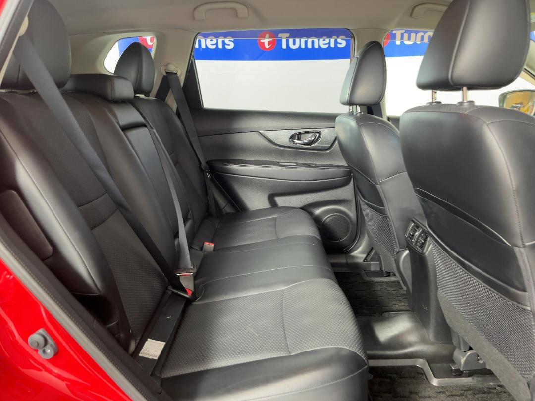 Photo '20' of Nissan X-Trail