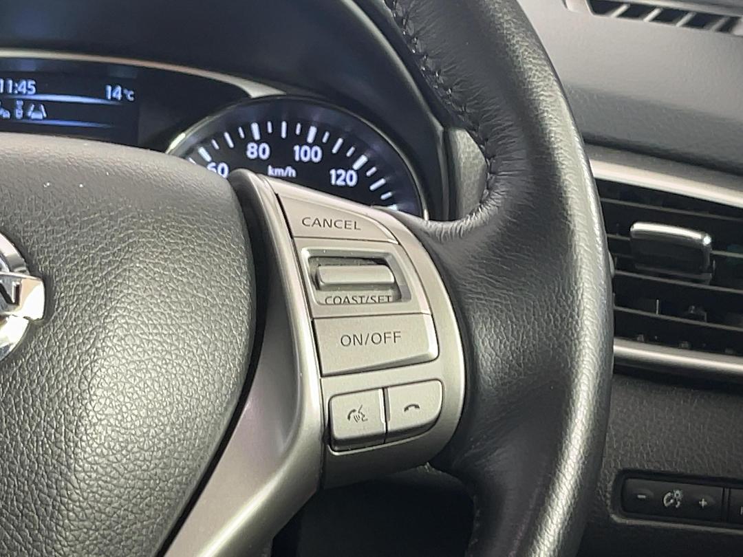 Photo '23' of Nissan X-Trail