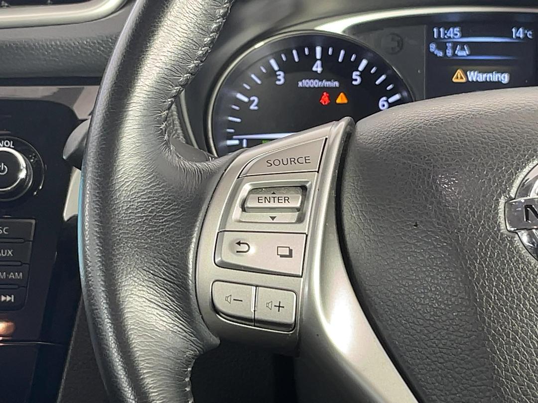 Photo '24' of Nissan X-Trail