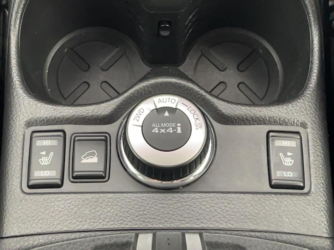 Photo '26' of Nissan X-Trail