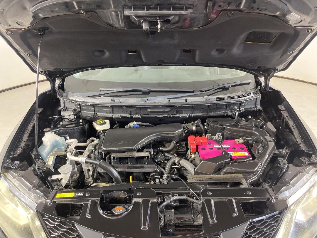 Photo '13' of Nissan X-Trail