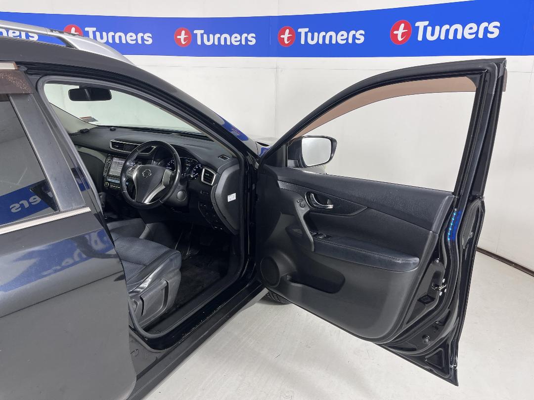 Photo '15' of Nissan X-Trail